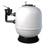 Pièces de rechange pour filtre Superpool TT